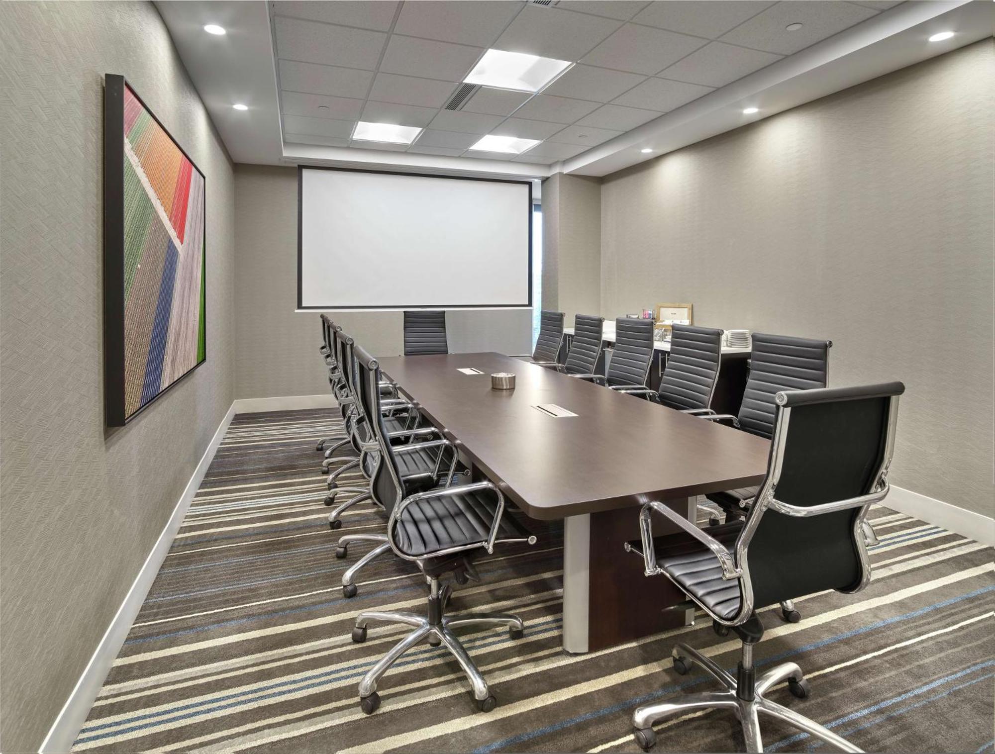Hotel Doubletree By Hilton Edmonton Downtown Extérieur photo