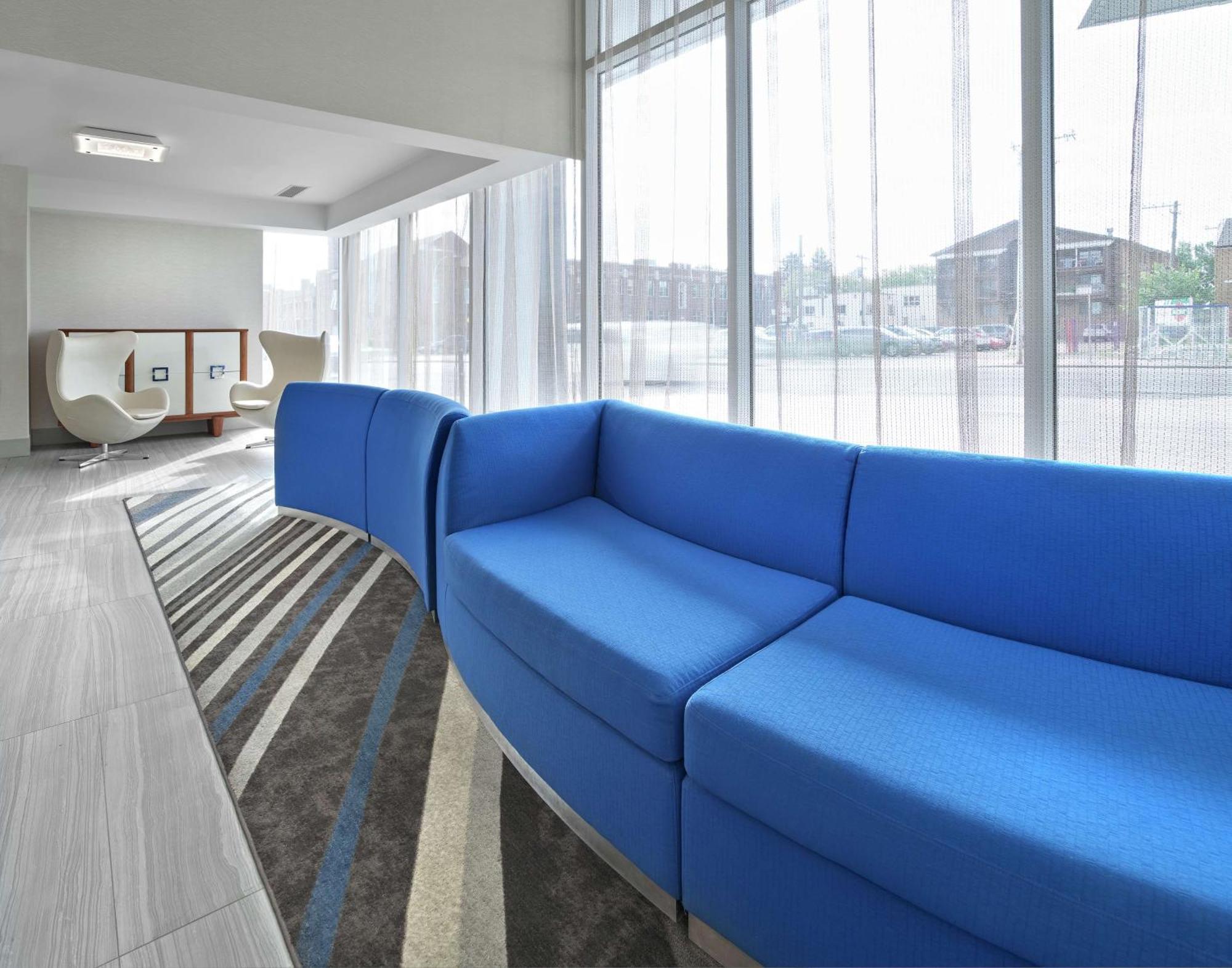 Hotel Doubletree By Hilton Edmonton Downtown Extérieur photo